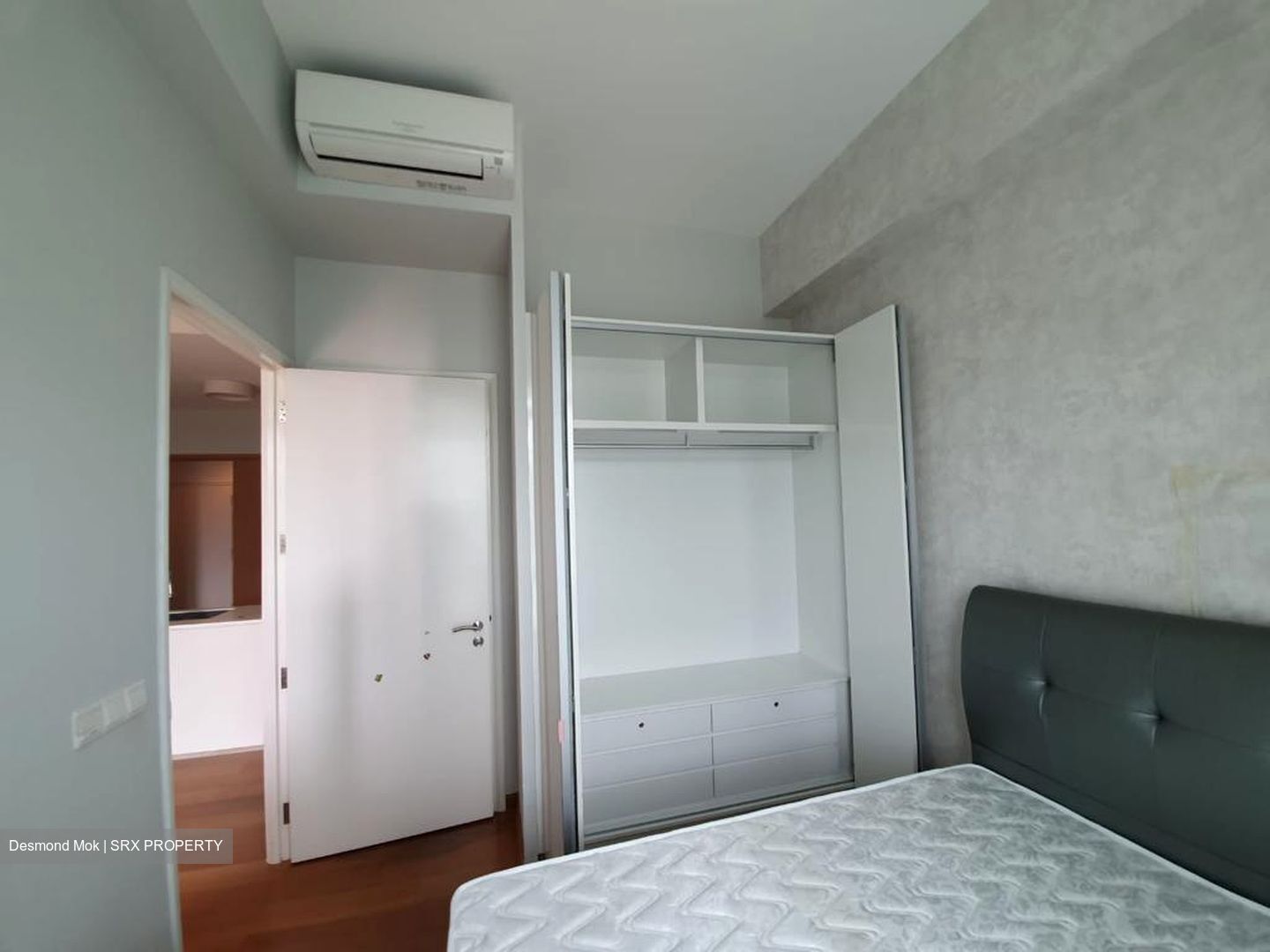 Kingsford . Hillview Peak (D23), Condominium #282291581